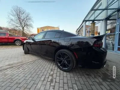 Gebraucht Dodge Charger