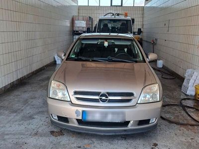 gebraucht Opel Vectra 2,2 diesel