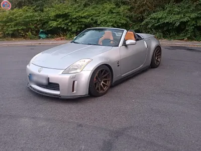 Gebraucht Nissan 350Z