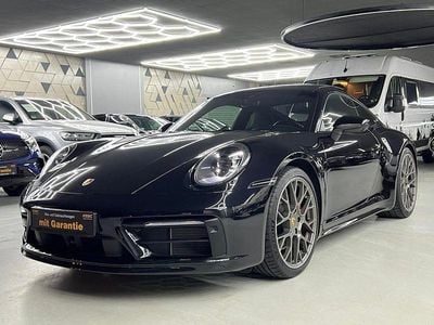 Porsche 911 Carrera 4S