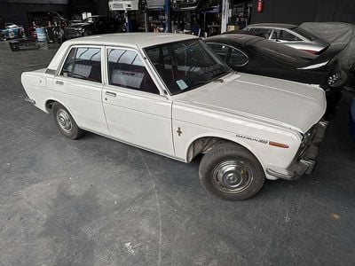 Gebraucht 1972 Nissan Datsun Limousine | 16.500 €