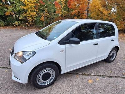 Seat Mii