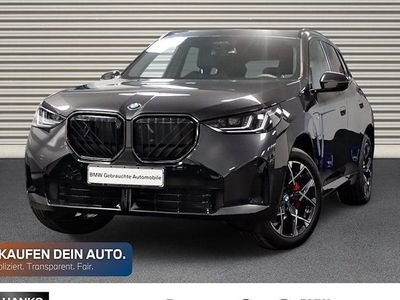 Gebraucht BMW X3 Comfort Edition 299 PS (219 kW) 2025 Grau SUV