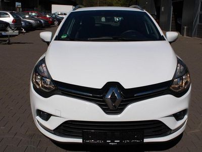 Renault Clio GrandTour