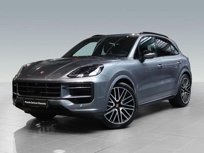 Gebraucht Porsche Cayenne 354 PS (260 kW) 2025 Grau SUV