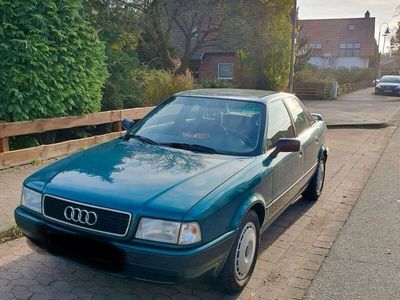 gebraucht Audi 80 