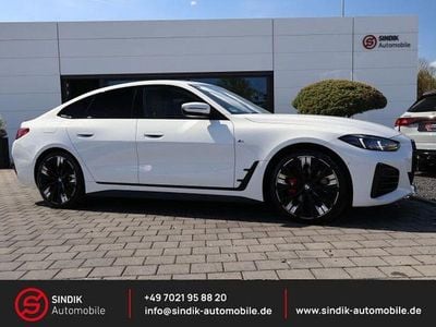 Second-hand BMW 420 Gran Coupé Comfort Edition 190 CP (139 kW) 2025 Andere Coupe