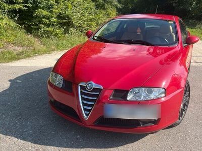 gebraucht Alfa Romeo GT 2.0jts 2005