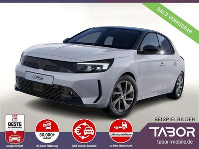 Neu Opel Corsa Ultimate 145 PS (106 kW) 2025 Weiß metallic Kleinwagen