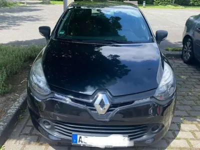 Gebraucht Renault Clio IV