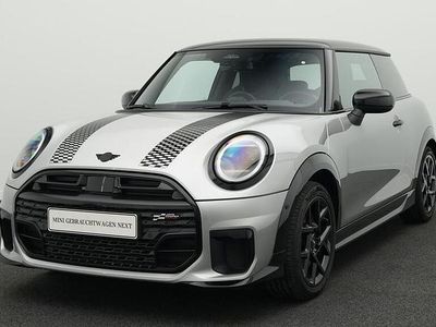 Grau Gebraucht 2024 Mini Cooper S Kleinwagen | 31.312 € (Fairer Preis)