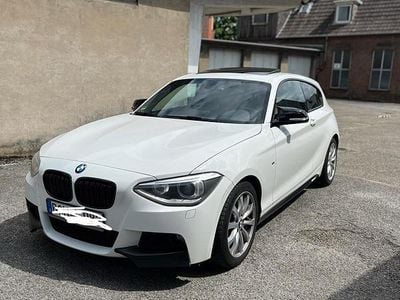 BMW 120 Coupé