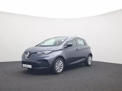 gebraucht Renault Zoe R110 Experience R110/Z.E. 50 (Kauf-Batterie)