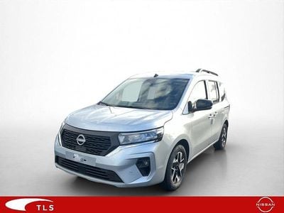 Neu Nissan Townstar N-Connecta 131 PS (96 kW) 2025 Highland grey Kombi
