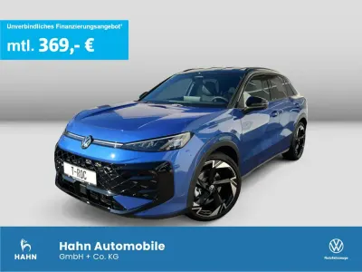 Usata VW T-Roc R-line 150 CV (110 kW) 2026 SUV