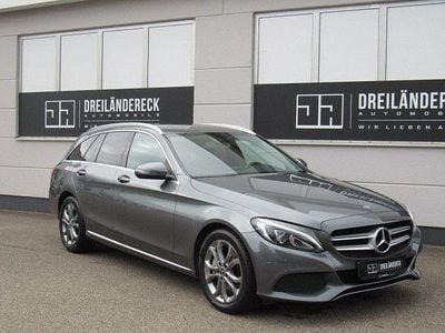 Mercedes C250