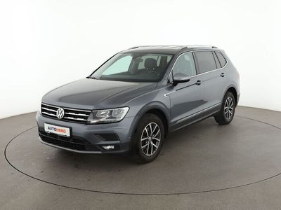 VW Tiguan Allspace