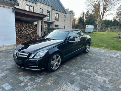 Mercedes E350