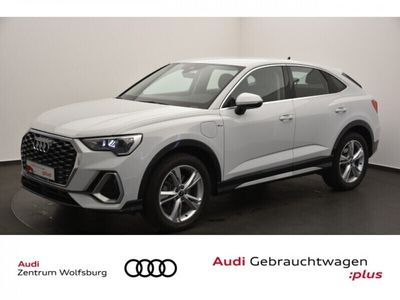 gebraucht Audi Q3 Sportback