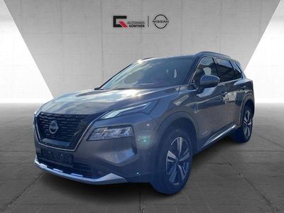 Gebraucht Nissan X-Trail 360º 213 PS (156 kW) 2025 Grau SUV