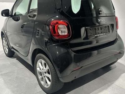 Smart ForTwo Coupé