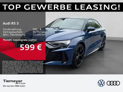 Gebraucht Audi RS3