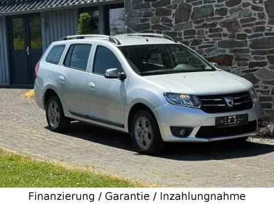 Gebraucht Dacia Logan MCV