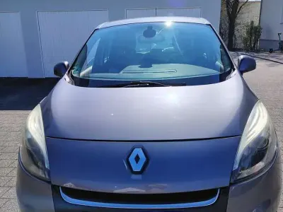 Gebraucht Renault Scénic III
