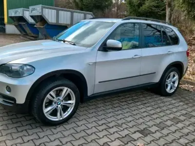 Gebraucht BMW X5