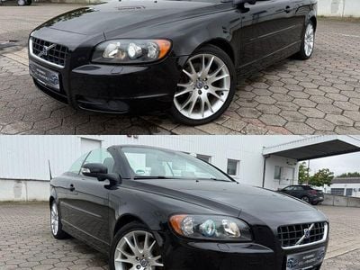 Volvo C70