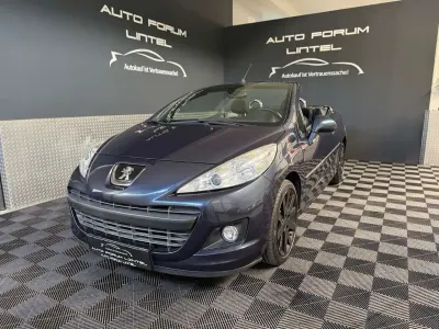 Gebraucht Peugeot 207