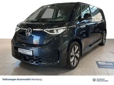 Używany VW ID. Buzz Goal 210 kW (286 KM) 2025 Minivan