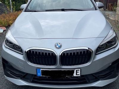 BMW 225 Active Tourer