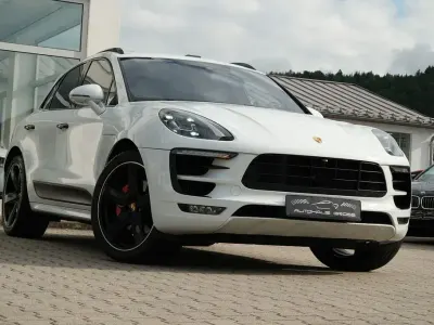 Gebraucht Porsche Macan GTS