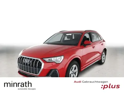 Gebraucht Audi Q3