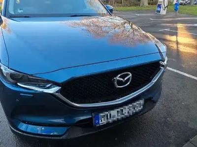 Gebraucht Mazda CX-5