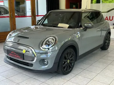 Occasion Mini Cooper SE