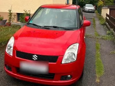 Gebraucht Suzuki Swift