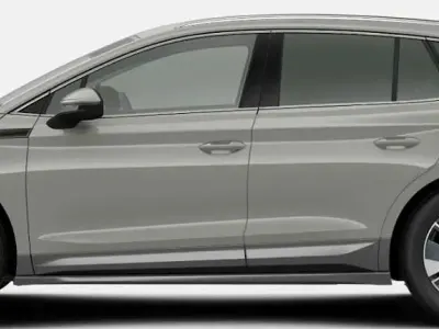 Gebraucht Skoda Enyaq iV