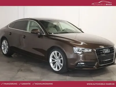 Gebraucht Audi A5