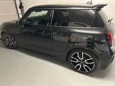 Gebraucht Mini John Cooper Works