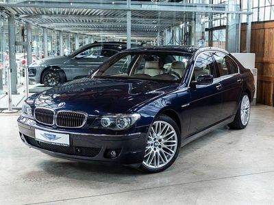 BMW 760