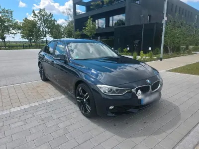 Gebraucht BMW 318