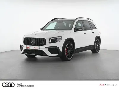 Gebraucht Mercedes GLB35
