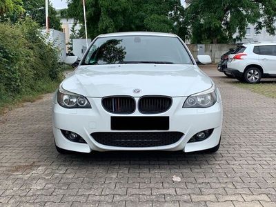 gebraucht BMW 530 xi M-Paket