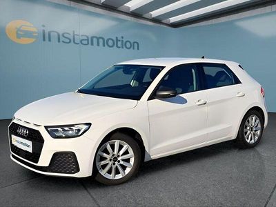 Gebraucht Audi A1 116 PS (85 kW) 2022 Andere SUV