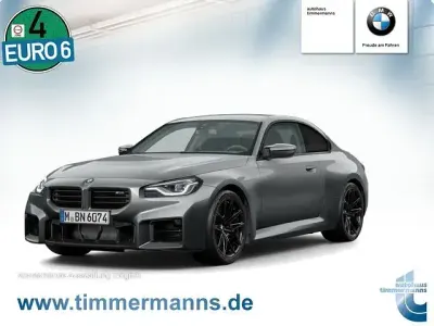 Gebraucht BMW M2