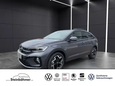 Neu VW Taigo Comfortline 116 PS (85 kW) 2026 SUV