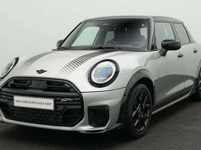 Gebraucht Mini John Cooper Works 204 PS (150 kW) 2025 Grau Kleinwagen