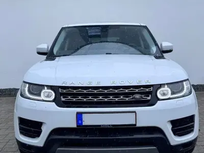 Gebraucht Land Rover Range Rover Sport